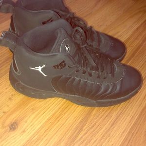 Some Jordan jumpman pros💙